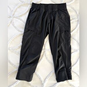 North Face Capri Pants